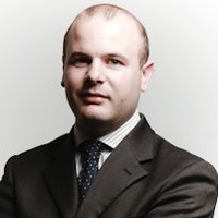 Mark Hodder