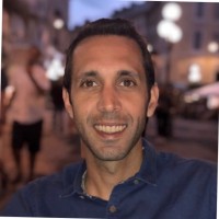 Andre Cherbino Rodrigues