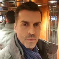 Spiro Raftopoulos