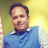 Vikas Bathma Bathma