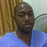 Ghislain Loïc BATIMBA NOLABIA