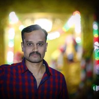 Punith Kumar S