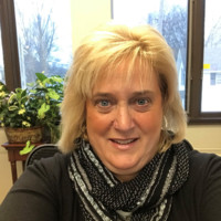 Tammie Purcell
