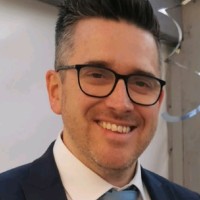 Kevin Gallagher