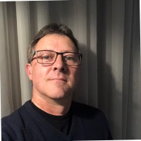 Stuart Chapman