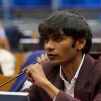 Shashank Thenkan