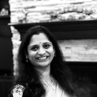 Vasundhara Patlolla
