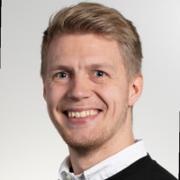 Nikolaj Dalsgaard Hald