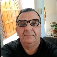 Daniel de Haro