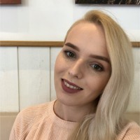 Daryna Fentsyk