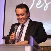 Ricardo San Martin Solar