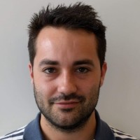 Ben Fisher