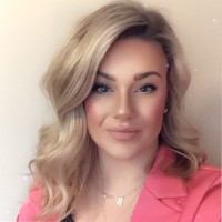 Ashley Belknap