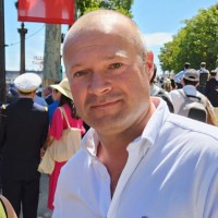 Cedric Chatel