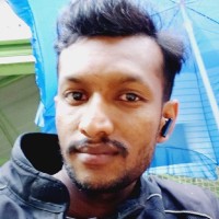 Arun M