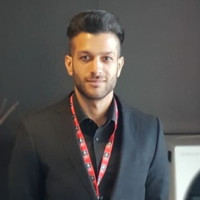 Yaseen Ali-Choudhrey