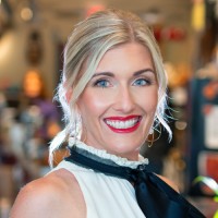 ★ Melissa Schenk ★ (she/her) Video Marketing Spokesperson Live Stream Communications