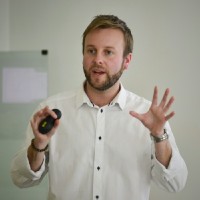 Sebastián Merino Marín