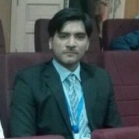 Muhammad Athar Saeed