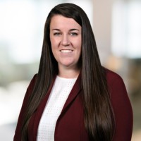 Rebecca Crook, Cpa