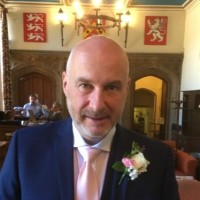 Simon Taylor