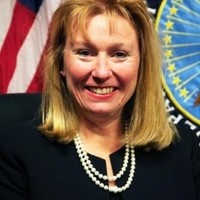 Kathy Helmick