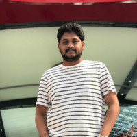 Vaidhyanathan Nagendran