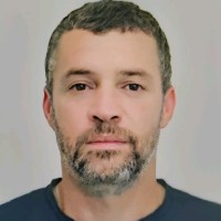 Robson Mapa da Silva
