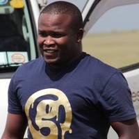 Joseph King'Ori