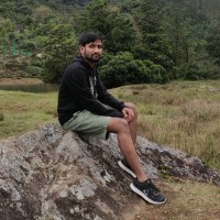 Vinayak Lalasangi