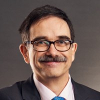 Eric Bouteiller