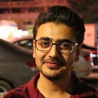 Haroon Abbasi