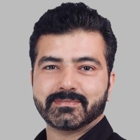 Sohrab Tariq Azad