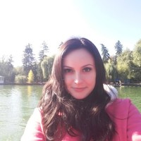 Екатерина Шошова