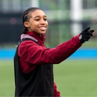 Naomie Bamenga