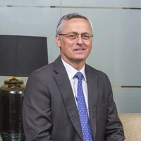 Sergio Cavagnaro Santa María
