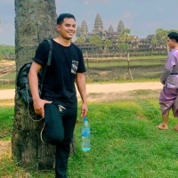 Keo Bora - កែវ បូរ៉ា
