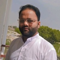 Mohd Arshad