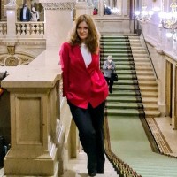 Svitlana Kolisnychenko Ogrebchuk