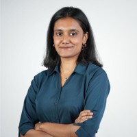 Deeksha S