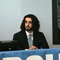 Giuseppe Maccarrone
