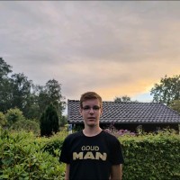 Maarten Veldman