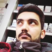 MUSTAFA BALCI