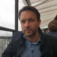 David Ekander
