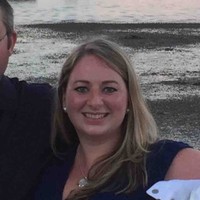 Caroline O'Connor-David
