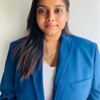 Monalisha Paul