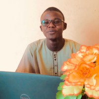 Usman Lamido