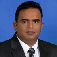 Arun Arora