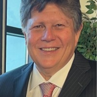 Frank Visvikis