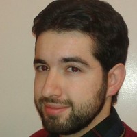 Sami Hamed, MPH